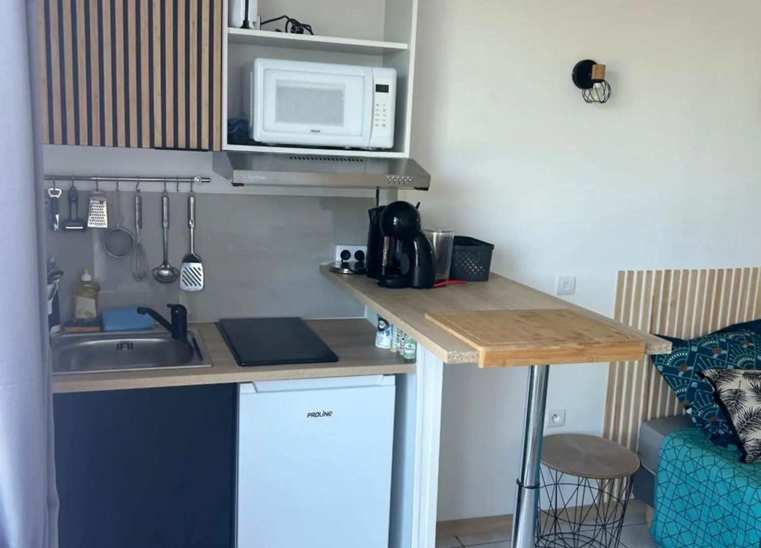 Studio Cosy Anse Mitan Trois Ilets Les Trois-Ilets Apartment