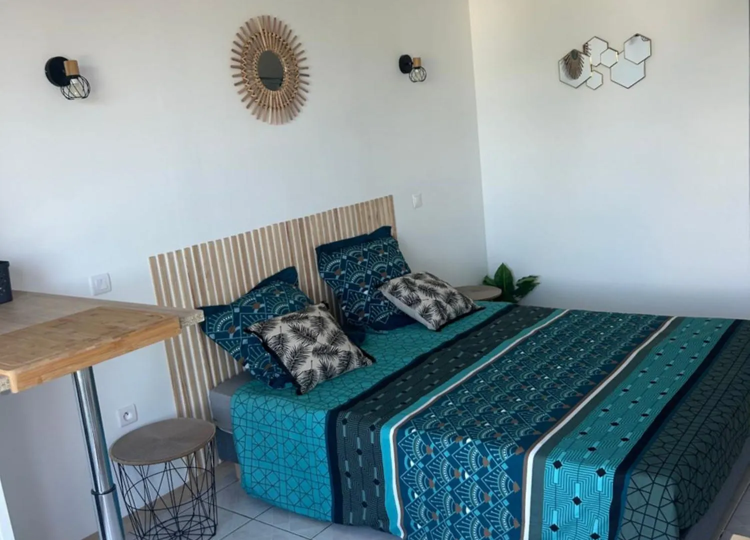 Apartment Studio Cosy Anse Mitan Trois Ilets Les Trois-Ilets Martinique