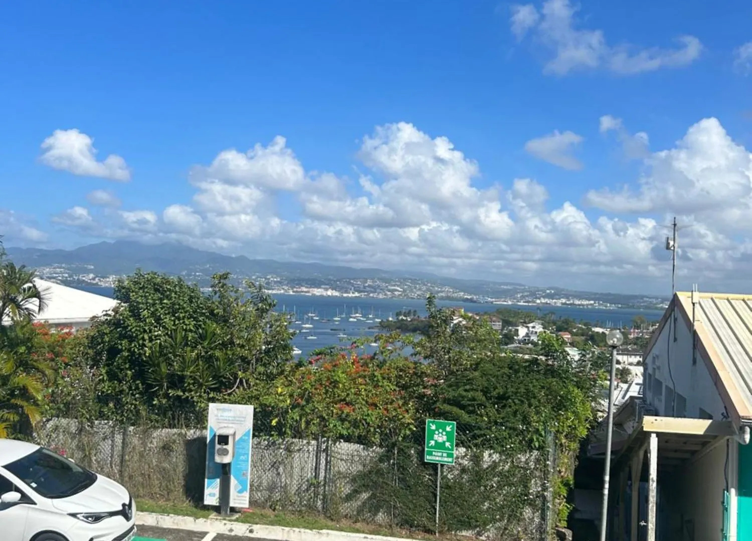 Studio Cosy Anse Mitan Trois Ilets Les Trois-Ilets